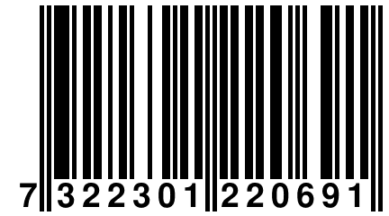 7 322301 220691