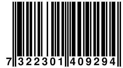 7 322301 409294