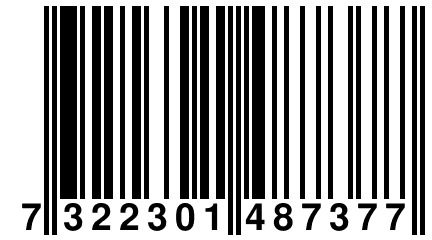 7 322301 487377