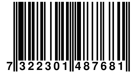 7 322301 487681