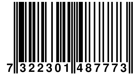 7 322301 487773