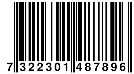 7 322301 487896