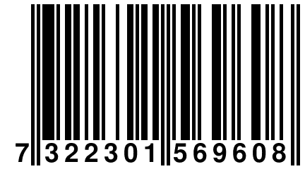 7 322301 569608