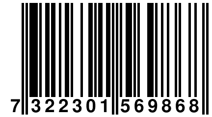 7 322301 569868