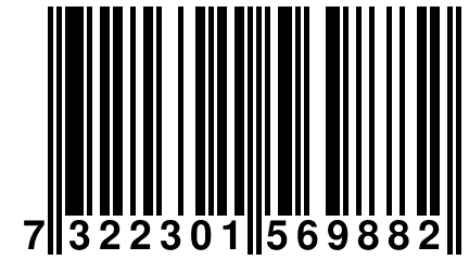 7 322301 569882