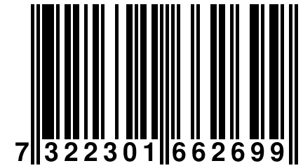 7 322301 662699