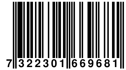 7 322301 669681