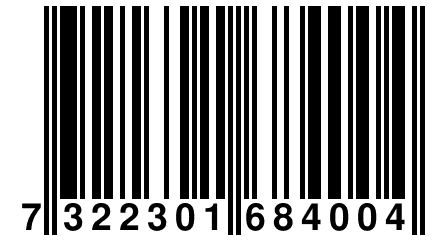 7 322301 684004