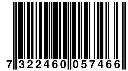 7 322460 057466