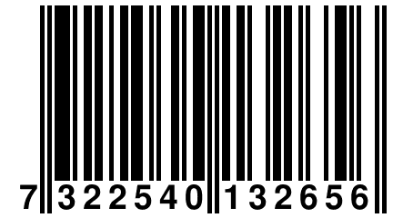 7 322540 132656