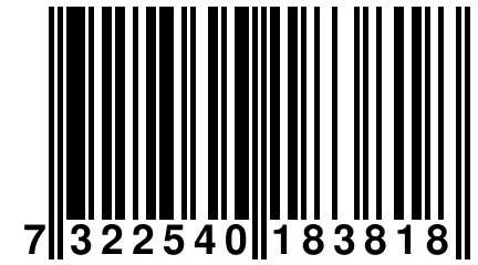 7 322540 183818