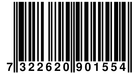 7 322620 901554