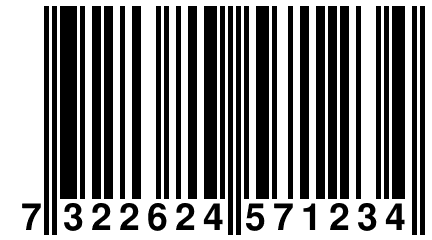 7 322624 571234