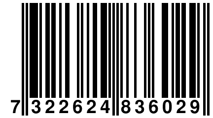 7 322624 836029