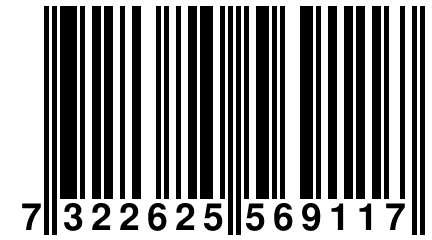 7 322625 569117