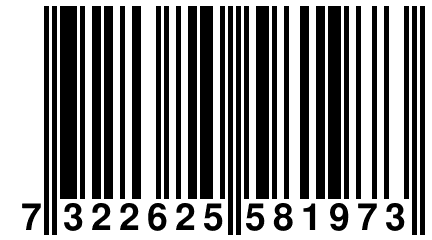 7 322625 581973