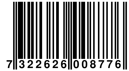 7 322626 008776