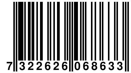 7 322626 068633