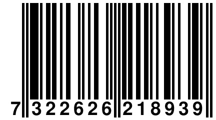 7 322626 218939