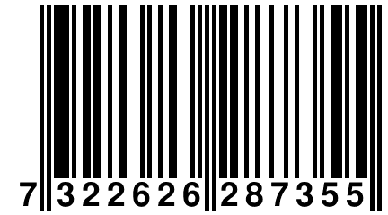 7 322626 287355