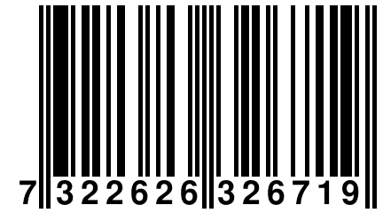 7 322626 326719