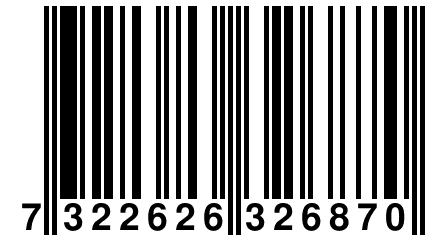 7 322626 326870