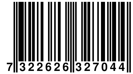 7 322626 327044