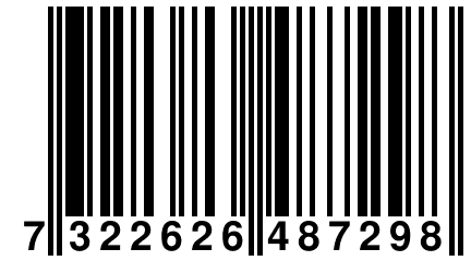 7 322626 487298