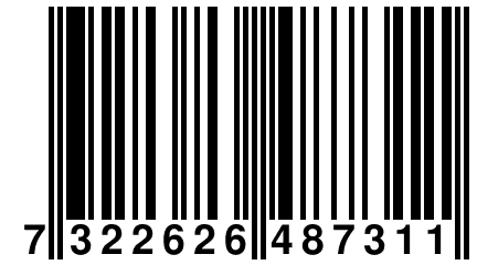 7 322626 487311