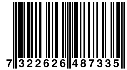 7 322626 487335