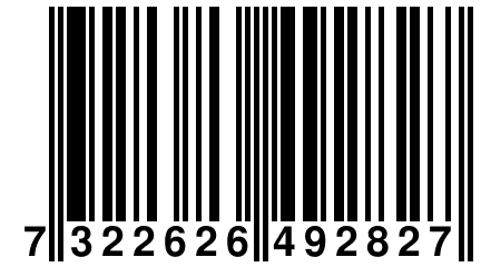 7 322626 492827