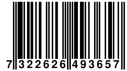 7 322626 493657