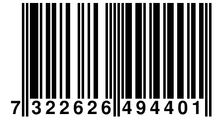 7 322626 494401