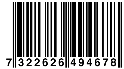 7 322626 494678