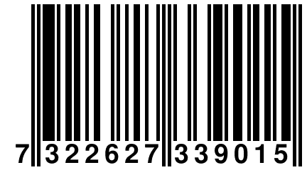 7 322627 339015