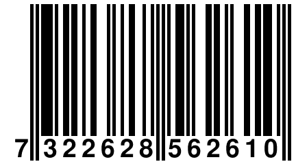 7 322628 562610