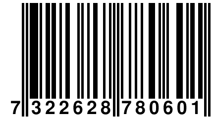 7 322628 780601