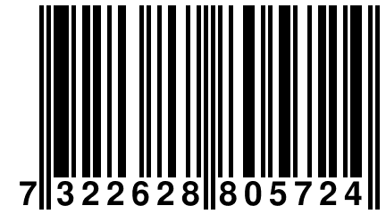 7 322628 805724