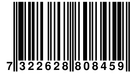 7 322628 808459