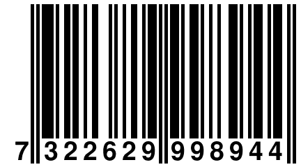 7 322629 998944