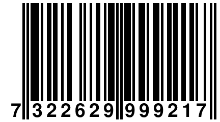 7 322629 999217