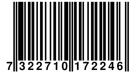 7 322710 172246