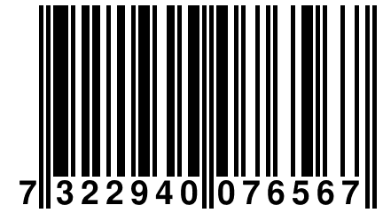 7 322940 076567