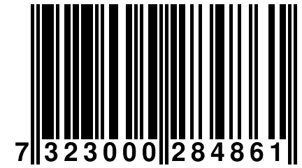 7 323000 284861