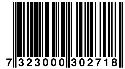 7 323000 302718