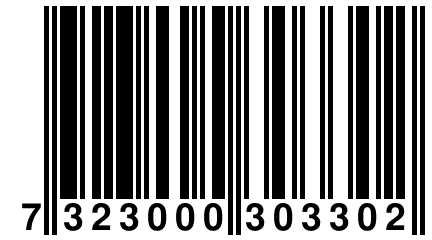 7 323000 303302