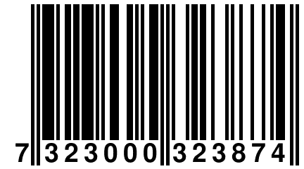 7 323000 323874