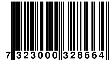 7 323000 328664