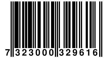 7 323000 329616