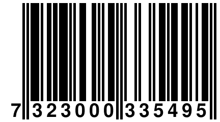 7 323000 335495